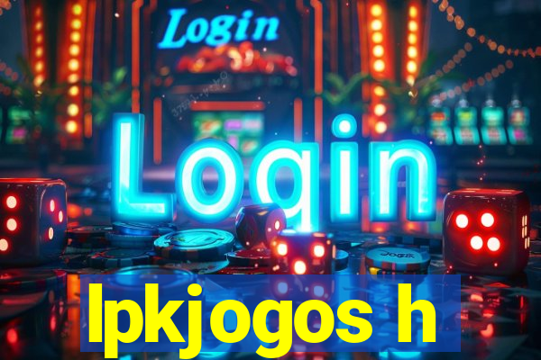 lpkjogos h